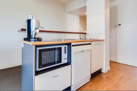 Cosmo Apartment - 28