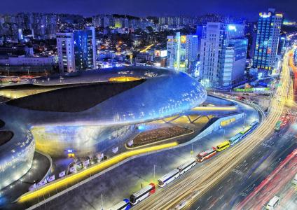 Migliore Seoul - 54