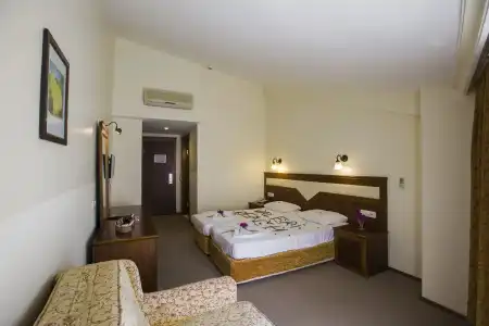Valeri Beach - All Inclusive - 39