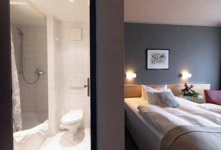 Garner Cottbus Sud by IHG - 52