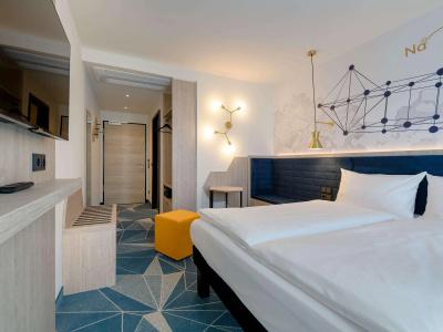 ibis Styles Bad Reichenhall - 11