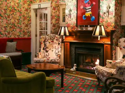 White Swan Inn - 7