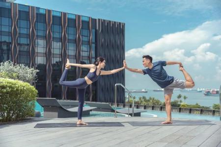 The Outpost Sentosa by Far East Hospitality - 37