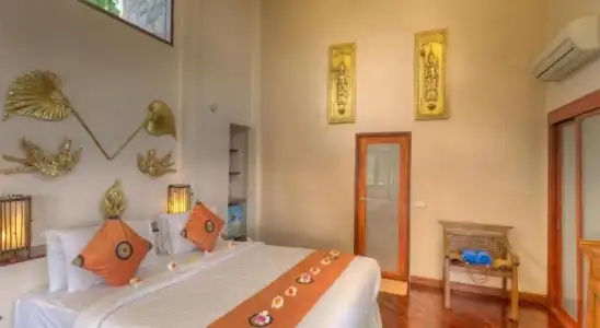 Khanom Hill Resort - 2