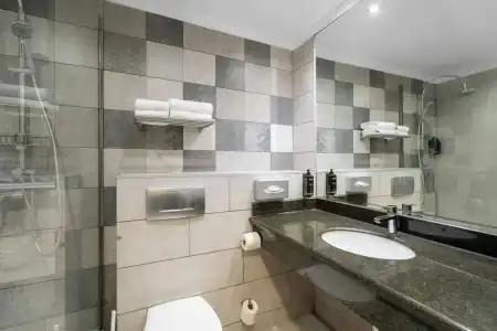 Mercure Bucharest Unirii - 122