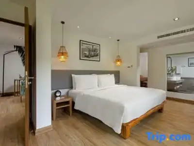 Outrigger Khao Lak Beach Resort - 90