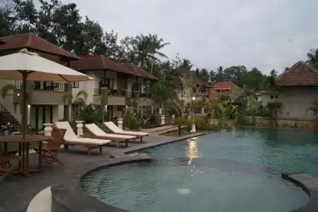 Bhanuswari Resort & Spa - 15