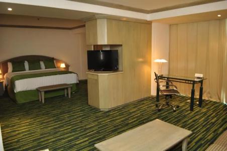Radisson Paraiso - 35