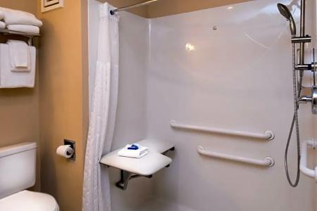 Best Western Ambassador Inn & Suites - 169
