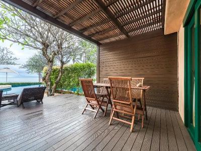 Aleenta Hua Hin Pranburi Resort & Spa - 187