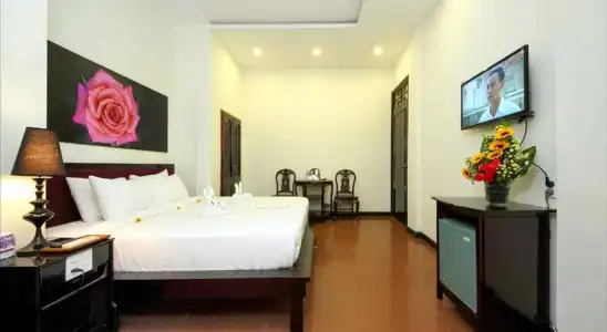 Thanh Binh Central - 1