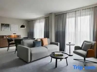 Courtyard by Marriott Munich City East - 79