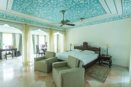 Royal Heritage Haveli - By Leisures - 5