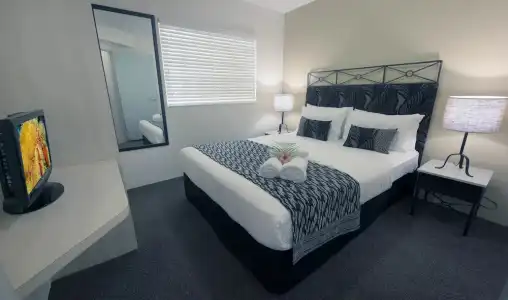 Inn Cairns Boutique Apartments - 50
