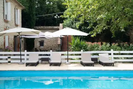 Hôtel le Galambre - 10