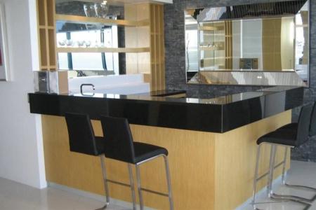 Aria Apartments - 3