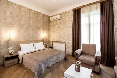 Apartment Dat Exx on the Marjanishvili - 12
