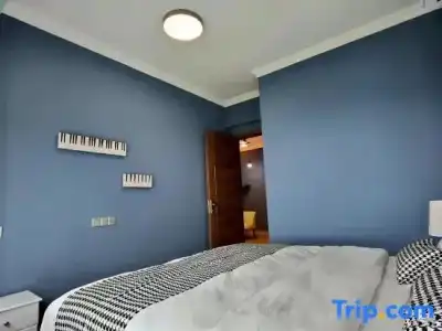 Tranquil Shores Holiday Apartments - 115
