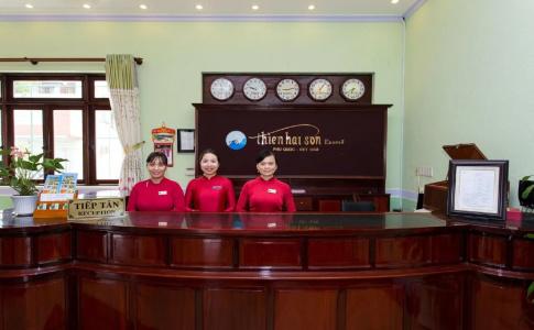 Hawaii Resort Phu Quoc - 17