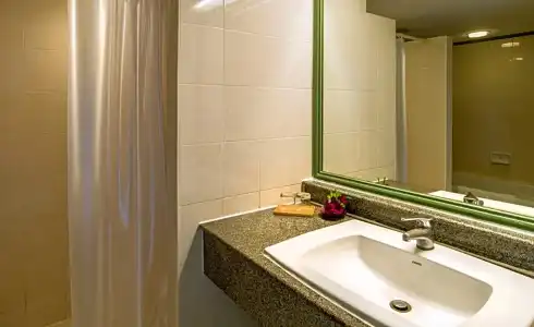 Krabi Maritime Resort - 71