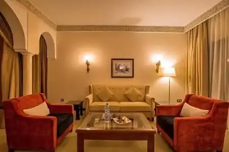 Ennakhil Marrakech & SPA - 165