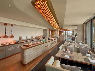 Novotel Danang Premier Han River - 169