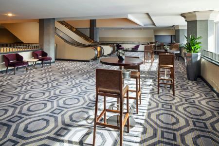 Sheraton Gateway Los Angeles - 26
