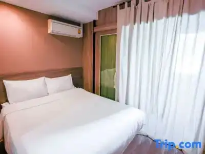 Baan Tanwa - MRT Ratchadapisek - 36