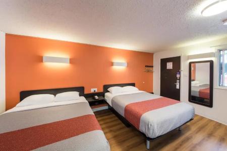 Motel 6 Cranbrook, BC - 64