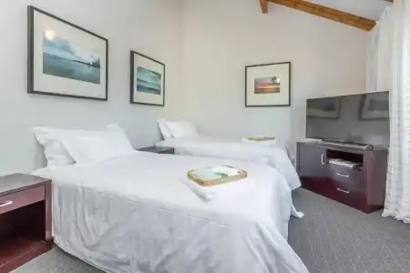 Anzac Court Motel - 22