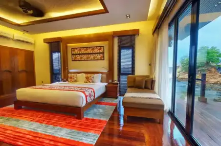 Gayana Marine Resort - 49