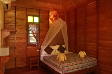 Longtail Beach Resort - 3