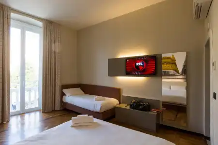 B&B Genova Principe - 5