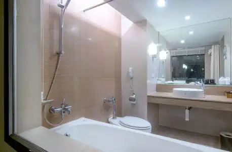 Siam Bayshore - SHA Plus Certified - 19