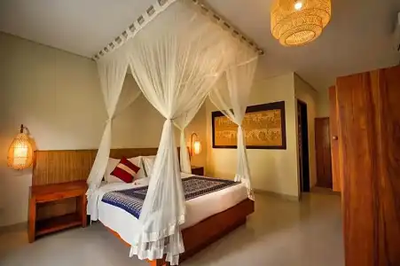 Pertiwi Resort & Spa - 43