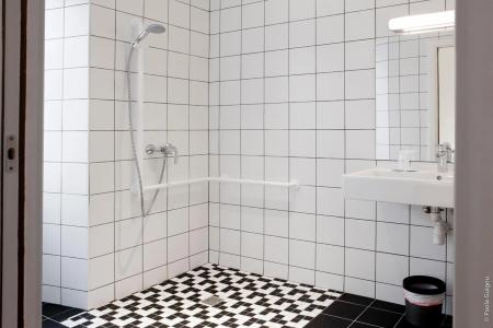 Hôtel Graffalgar - 8