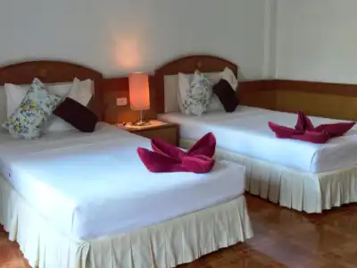 The New Villa - 7