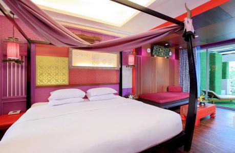 Patong Beach by See2Sea - 130