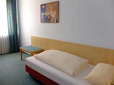 Central Hauptbahnhof - 27