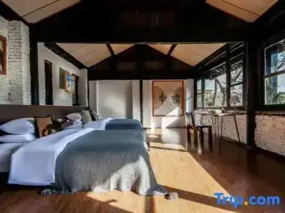 Adonis Inn Lijiang - 16