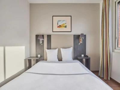 Odalys City Apartment - Toulouse Centre Gare - 140