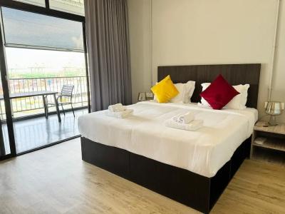 COOLIV Apartments - 35