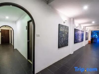 Baan Talay - Thungwualaen - 54