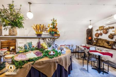 Albergo Diffuso Mannois - 24