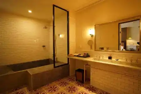 Guangzhou Nansha Stone Inn - 7