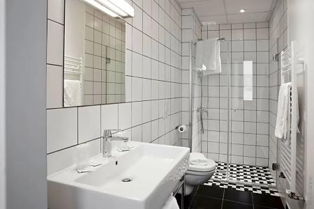 Hôtel Graffalgar - 58