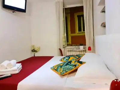 I Dormienti - 21