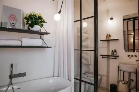 Cà Bèla - Porta Romana - 71