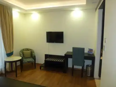 The Grand Orion - Kailash Colony - 73