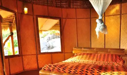 Paree Hut Resort Koh Sichang - 3